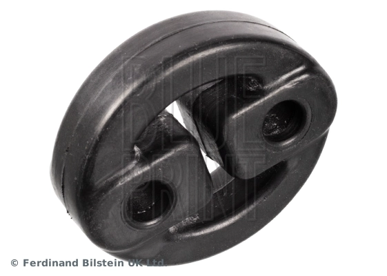 Mount, exhaust system